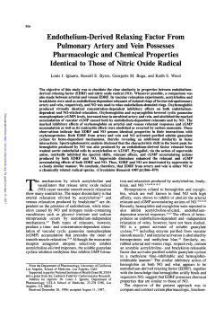 Print - Circulation Research