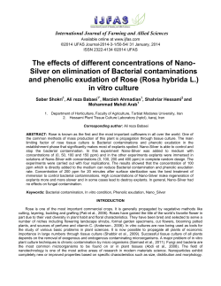 50-54 - International Journal of Farming and Allied Sciences