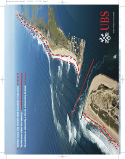 2011 Publication - RipCurrents.com