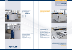 Vomat FA 480