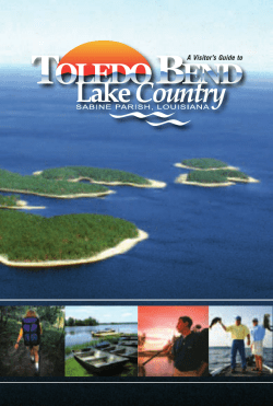 A Visitor`s Guide to