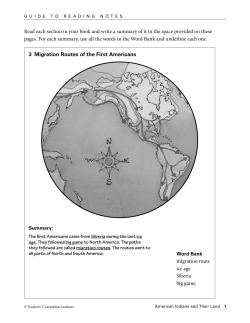 Chapter 2 - CBSD.org