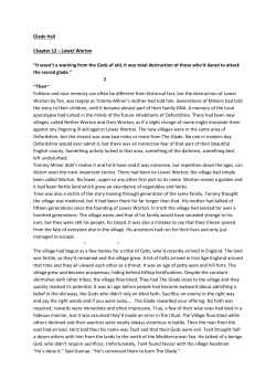 File - Mendera Storm