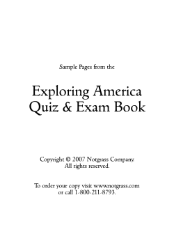 a Sample - Rainbow Resource