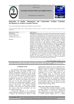 123-129 - Australian Journal of Basic and Applied Sciences