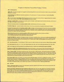 IFO Anti-Racism Workshop Part 2