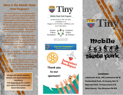 Mobile - Township of Tiny