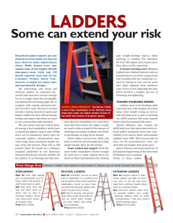 Some can extend your risk