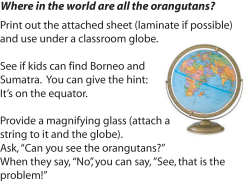 Globe