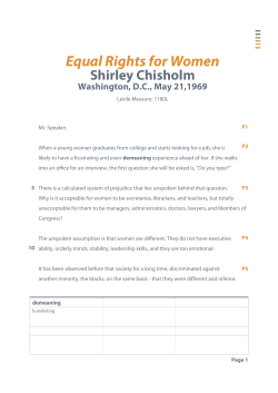 EBC Unit Text &ndash; G08 &ndash; Chisholm