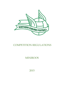 (b) Under 8 to Under 11