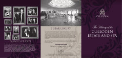 The History of the - Hastings Hotels Northern Ireland