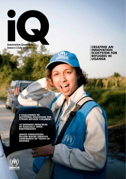 Innovation Quarterly