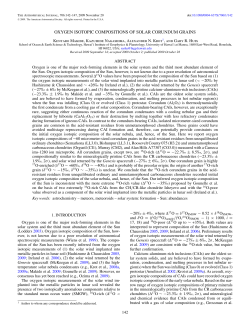 Article PDF - IOPscience