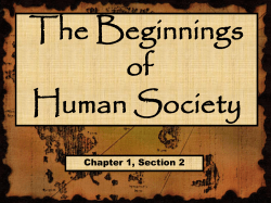 Chapter 1, Section 2