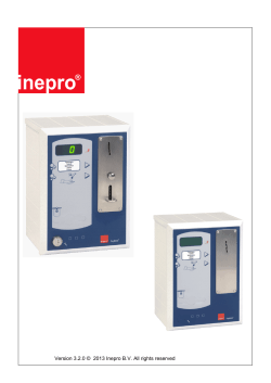 PayMatic AD2400(-B).