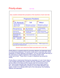 Priority