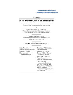 Brief for Respondent, William Stephens