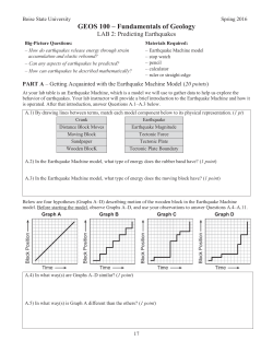 PDF of Student Handout (Lab)