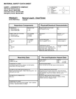 Neocryl Liquid