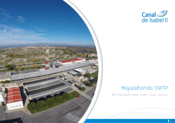 Majadahonda DWTP