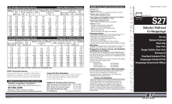 S27 - Suffolk County Transit