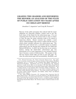 BUILDING A BETTER MOUSETRAP: PATENTING