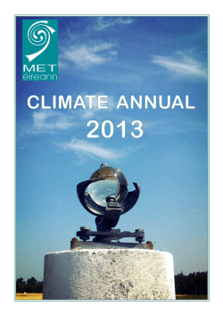 2013 annual