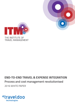 the white paper document