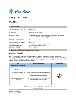 WRK0014 - WestRock