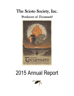 2015 Annual Report
