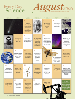 Science