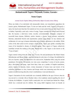 Read full Length Paper...