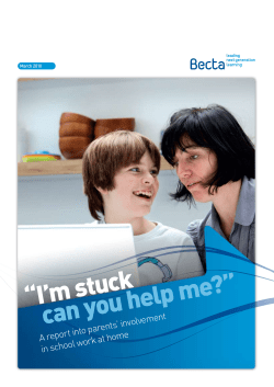 I`m stuck &ndash; can you help me? - ERTE