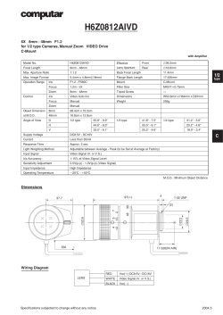 H6Z0812AIVD - CCTV Center