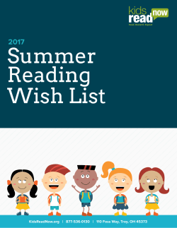 Book Wish ListDownload Book Wish List