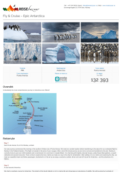 PDF - REISEbazaar