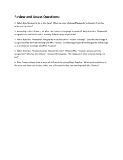 Review and Assess Questions