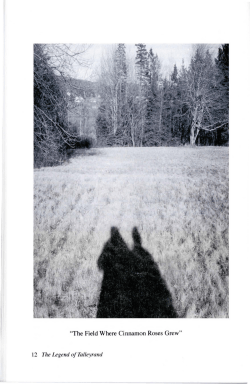 The Legend of Tallyrand - Mount Desert Island Historical Society