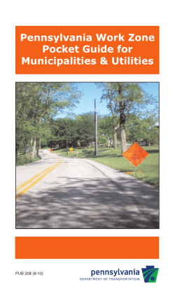 PUB 208 - PennDOT