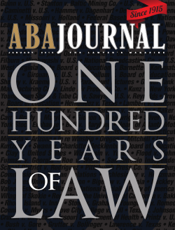 Guinn v. U.S. &bull; Stanton v. Baltic Mining Co. &bull; U.S. v. Oppenheimer