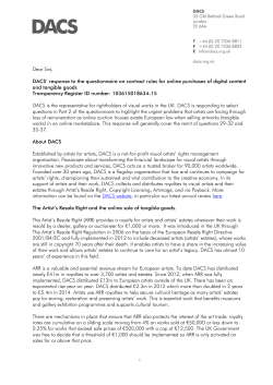 Online purchases of digital content and tangible goods