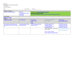 File - AP US History