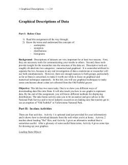 Lab 2, Oct. 02, 2001