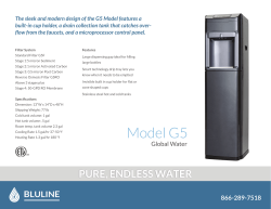 Model G5