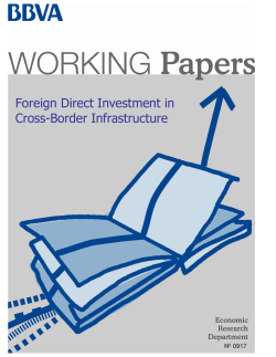 Foreign Direct Investment in Cross