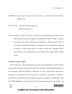 43-476 - Nevada Legislature