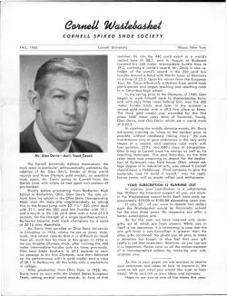 Qaimll liJaiiebabbet - eCommons@Cornell