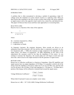 application note