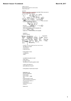 Document